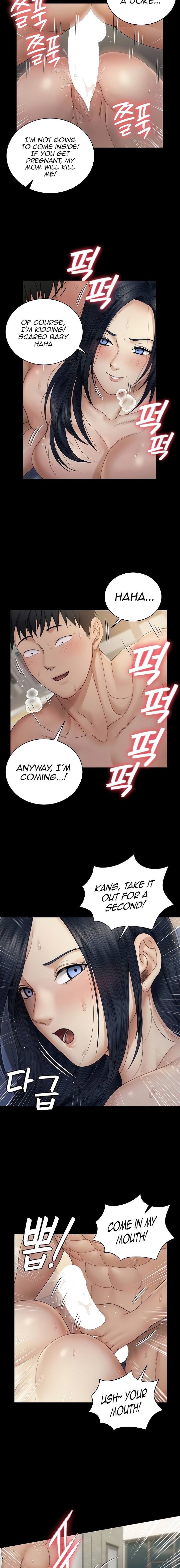 18+ His Place Chapter 165 page 7