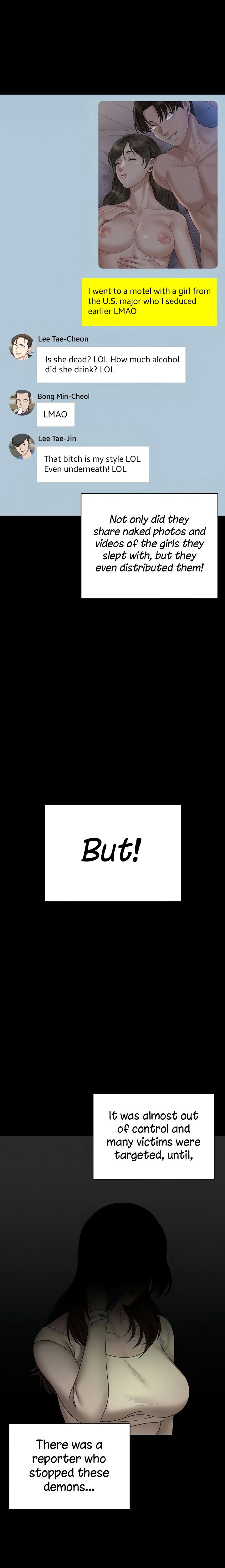 18+ His Place Chapter 168 page 16