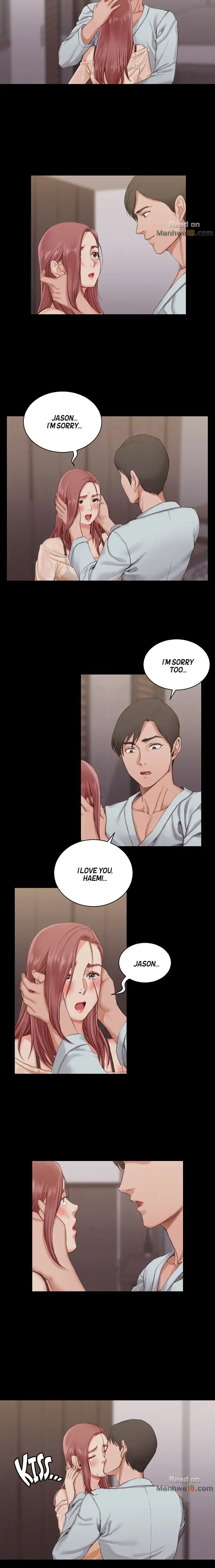 18+ His Place Chapter 17 page 3