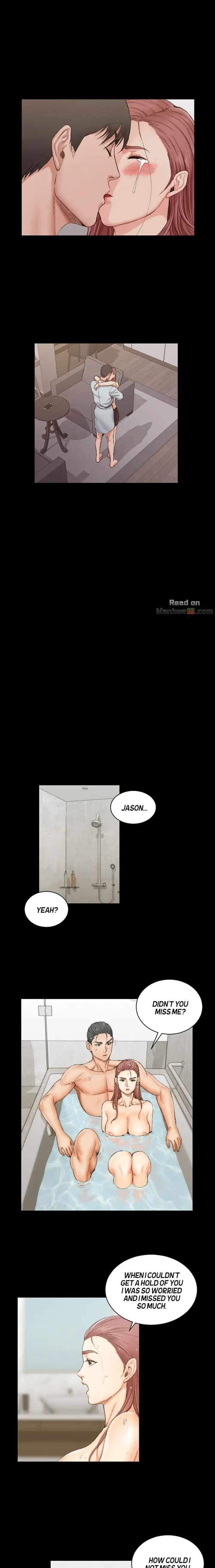 18+ His Place Chapter 17 page 4