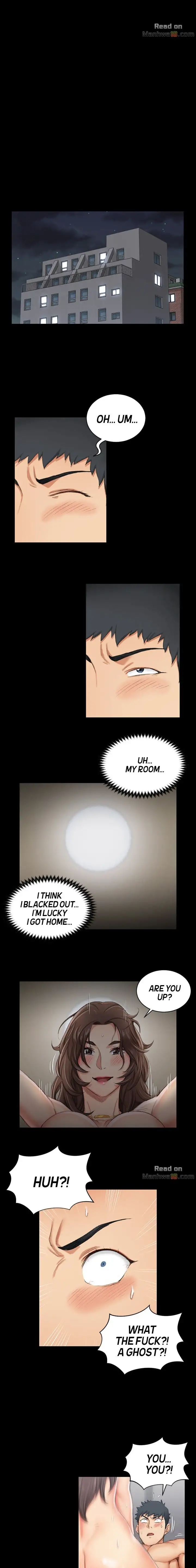 18+ His Place Chapter 17 page 14