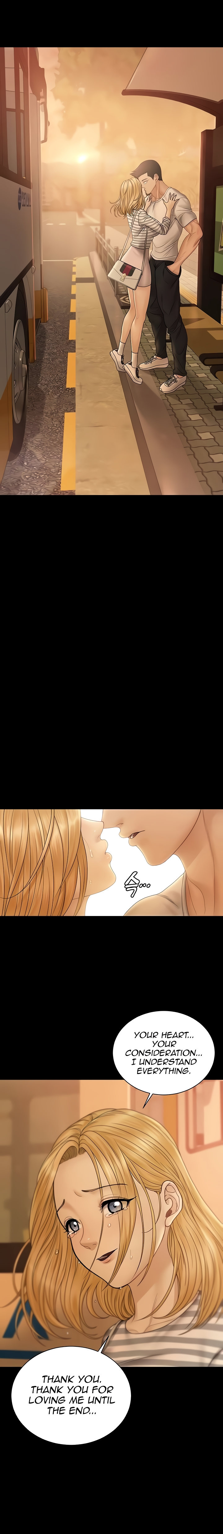 18+ His Place Chapter 170 page 1