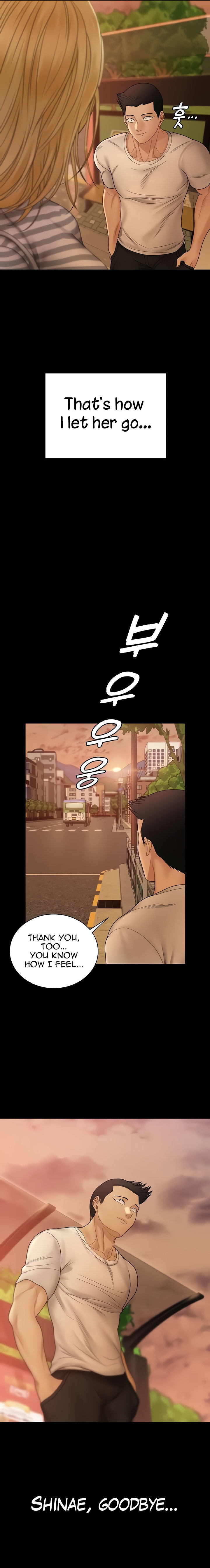 18+ His Place Chapter 170 page 2