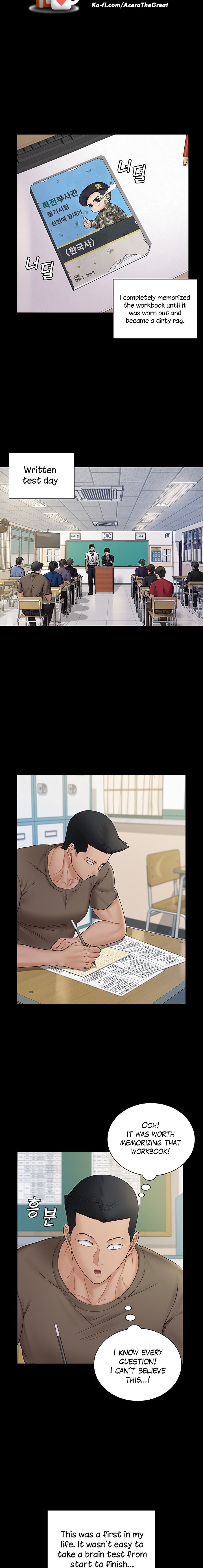 18+ His Place Chapter 171 page 2