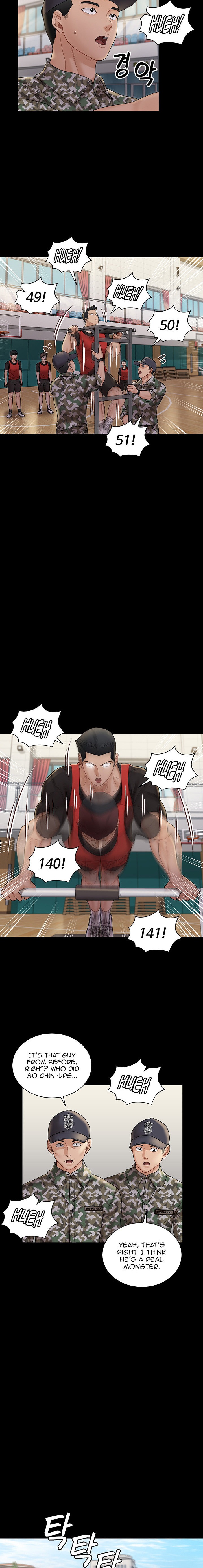 18+ His Place Chapter 171 page 4