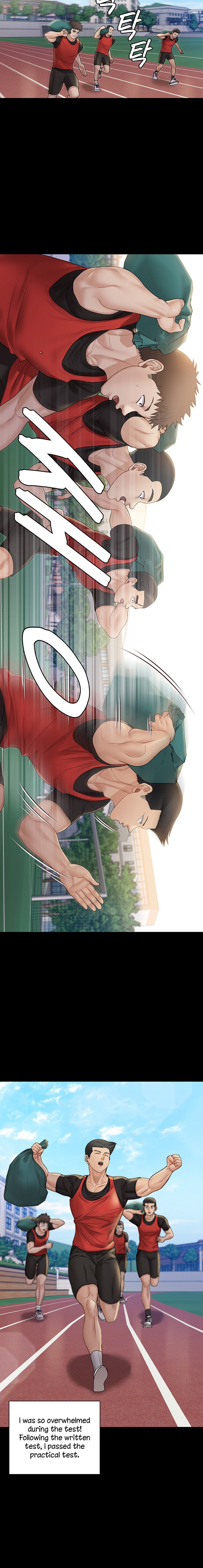 18+ His Place Chapter 171 page 5