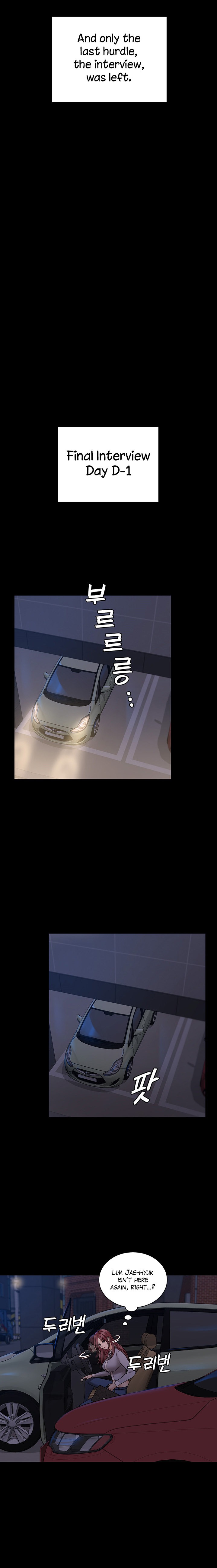 18+ His Place Chapter 171 page 6