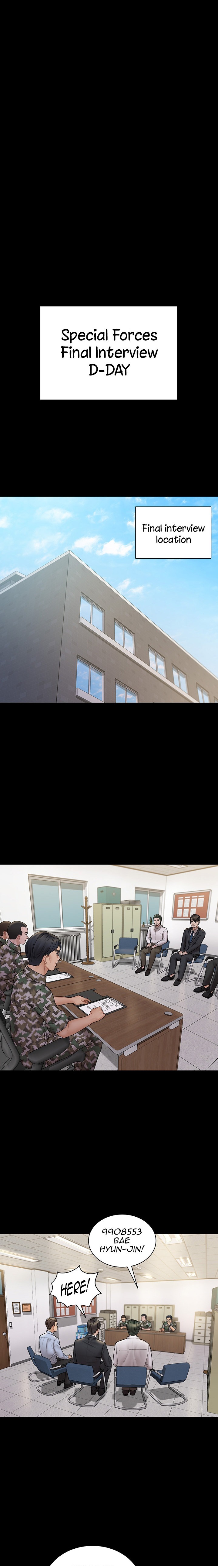 18+ His Place Chapter 171 page 19