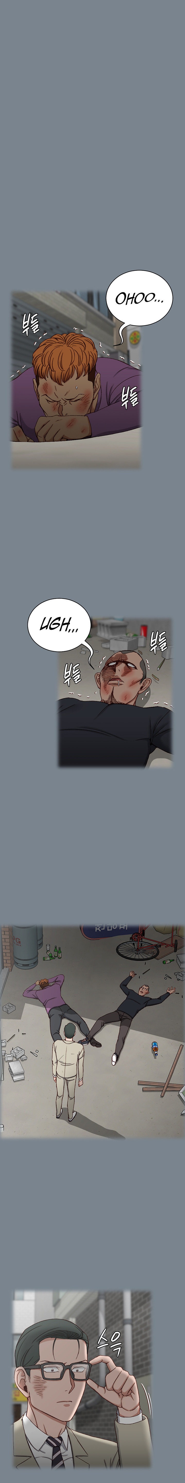 18+ His Place Chapter 172 page 15