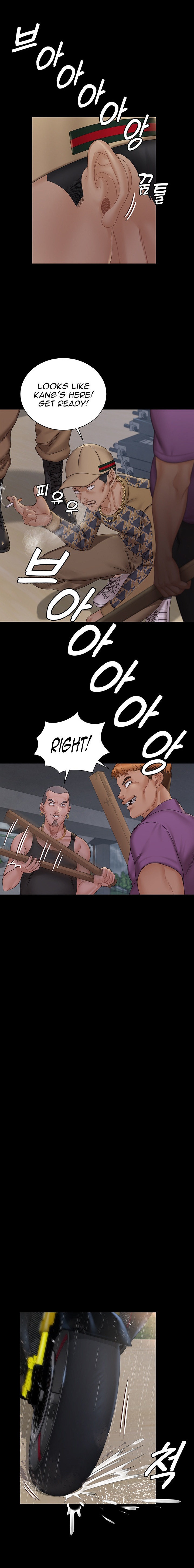18+ His Place Chapter 172 page 18