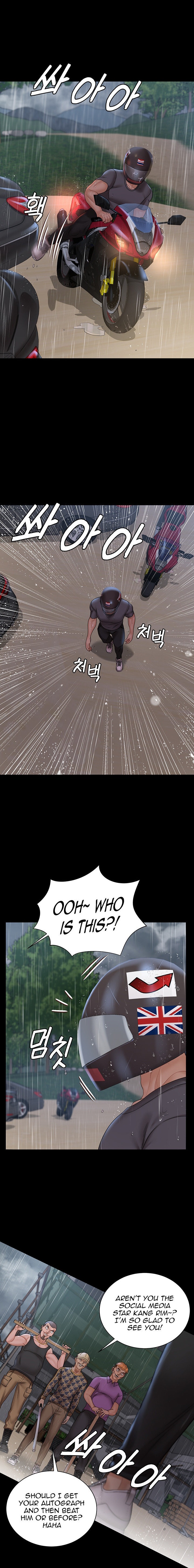 18+ His Place Chapter 172 page 19