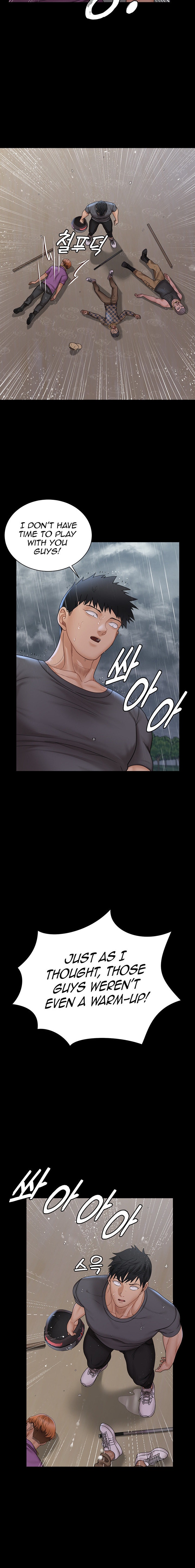 18+ His Place Chapter 172 page 24