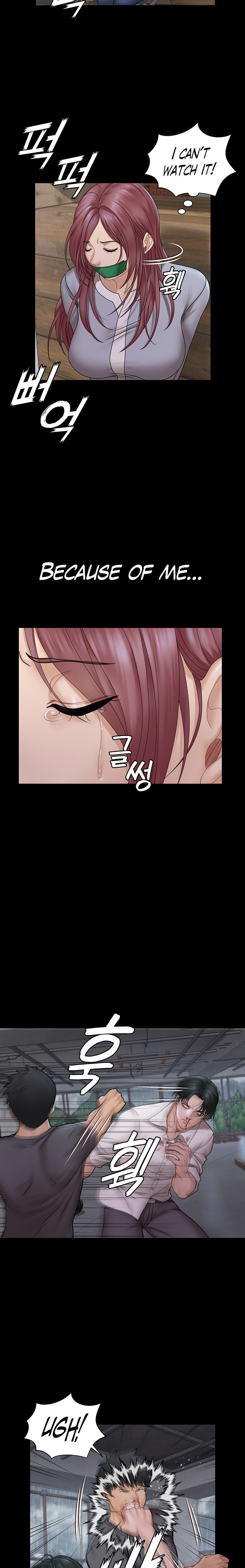 18+ His Place Chapter 173 page 13