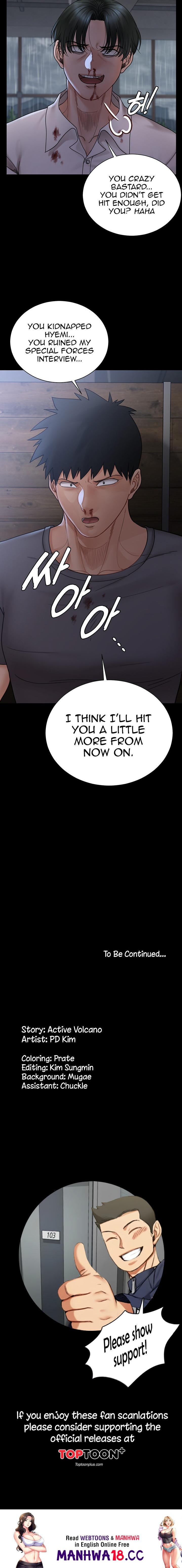 18+ His Place Chapter 173 page 25