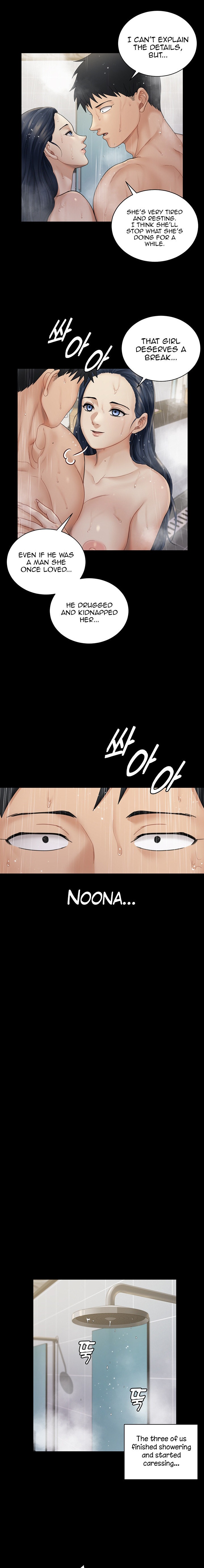 18+ His Place Chapter 175 page 4