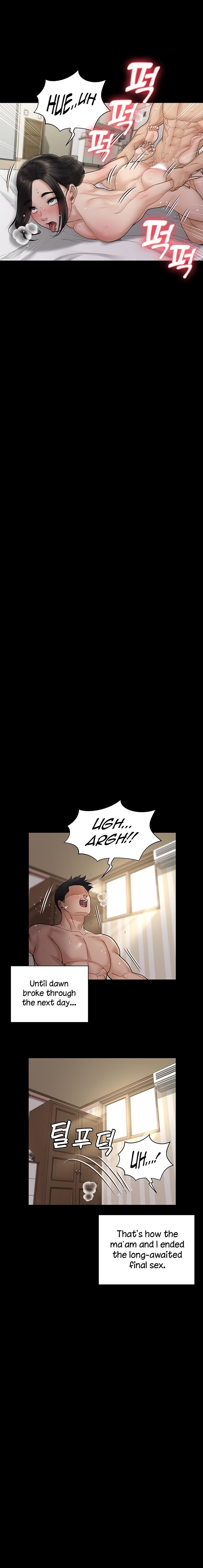 18+ His Place Chapter 176 page 7