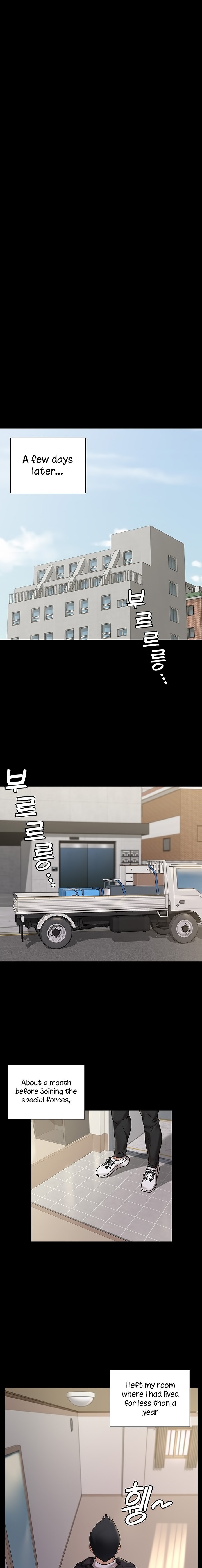 18+ His Place Chapter 176 page 8