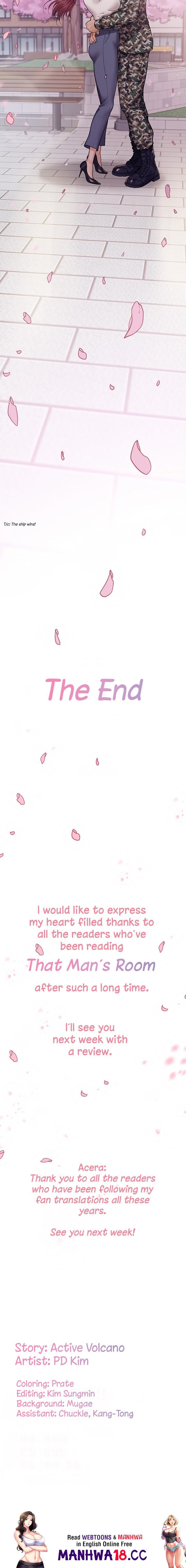 18+ His Place Chapter 176 page 33