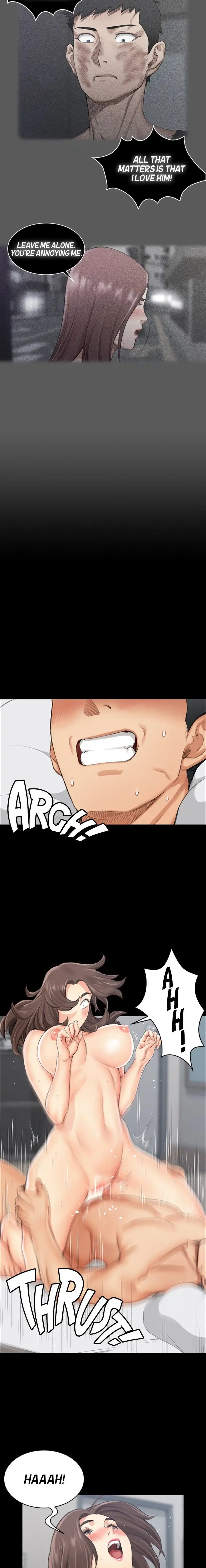 18+ His Place Chapter 18 page 7
