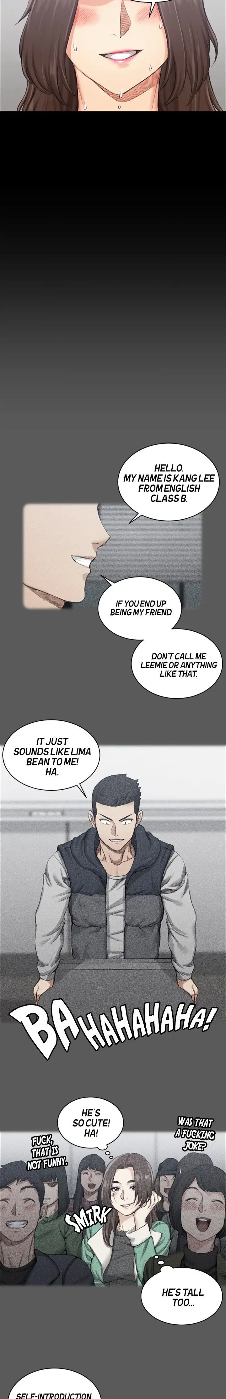 18+ His Place Chapter 18 page 12