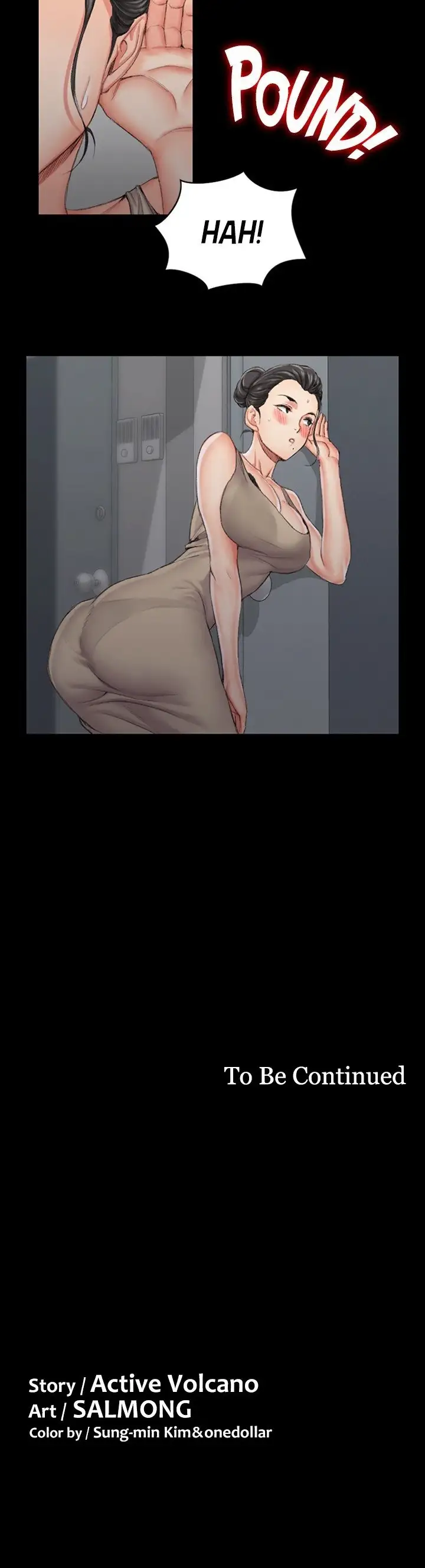 18+ His Place Chapter 18 page 20