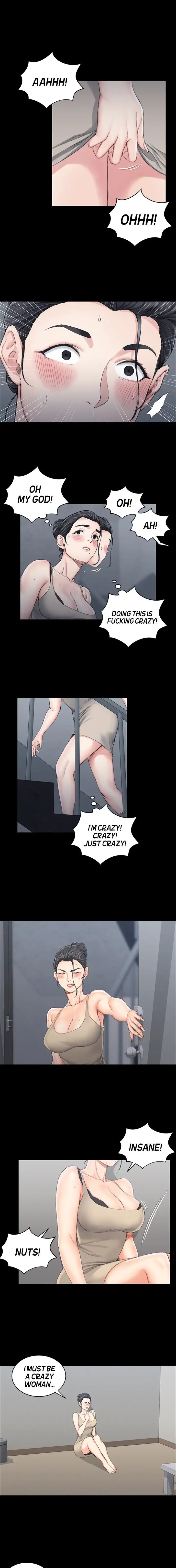 18+ His Place Chapter 19 page 7