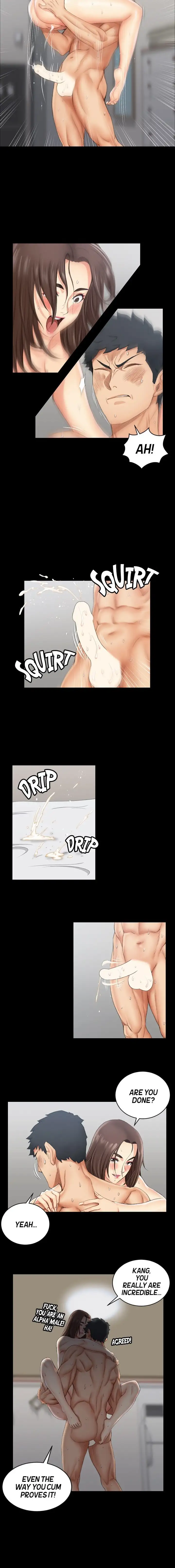 18+ His Place Chapter 19 page 10
