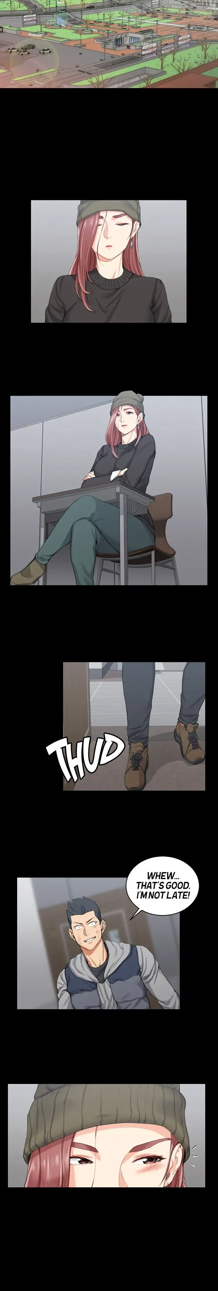 18+ His Place Chapter 19 page 13