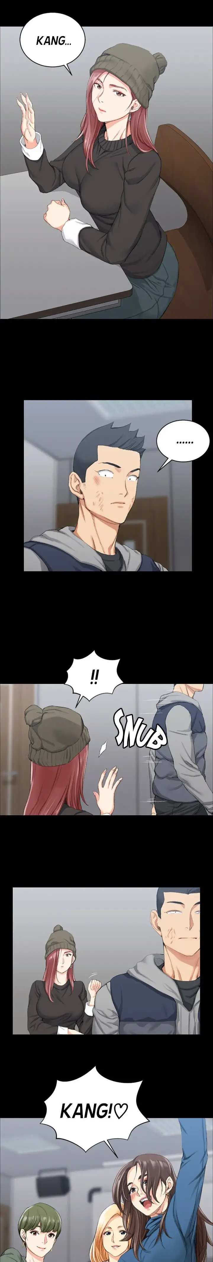 18+ His Place Chapter 19 page 14