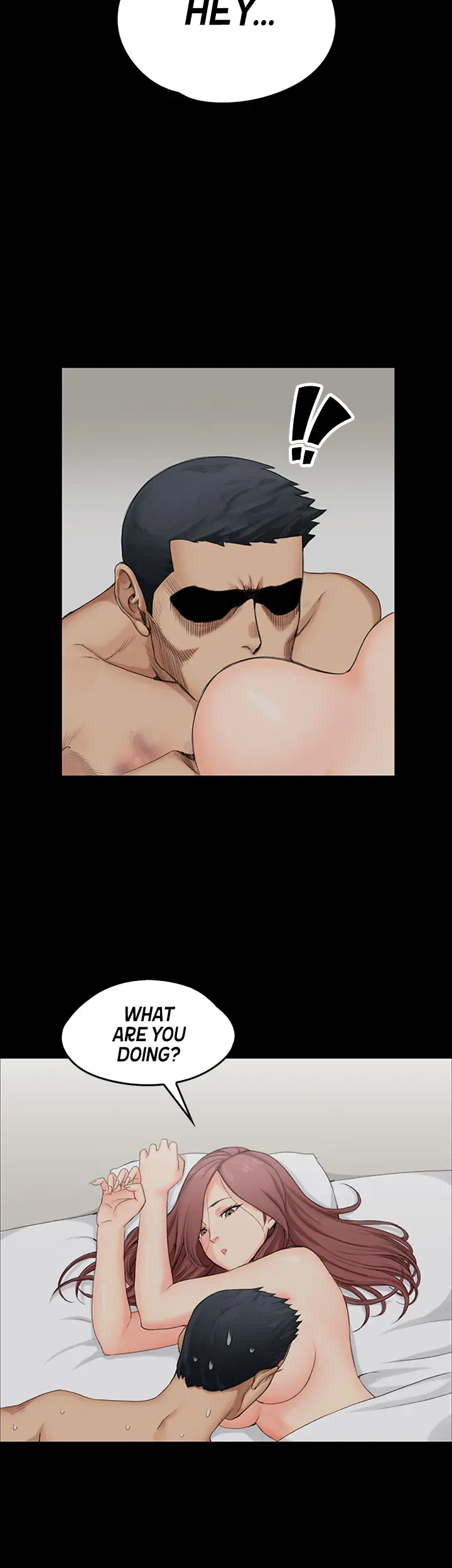 18+ His Place Chapter 2 page 2