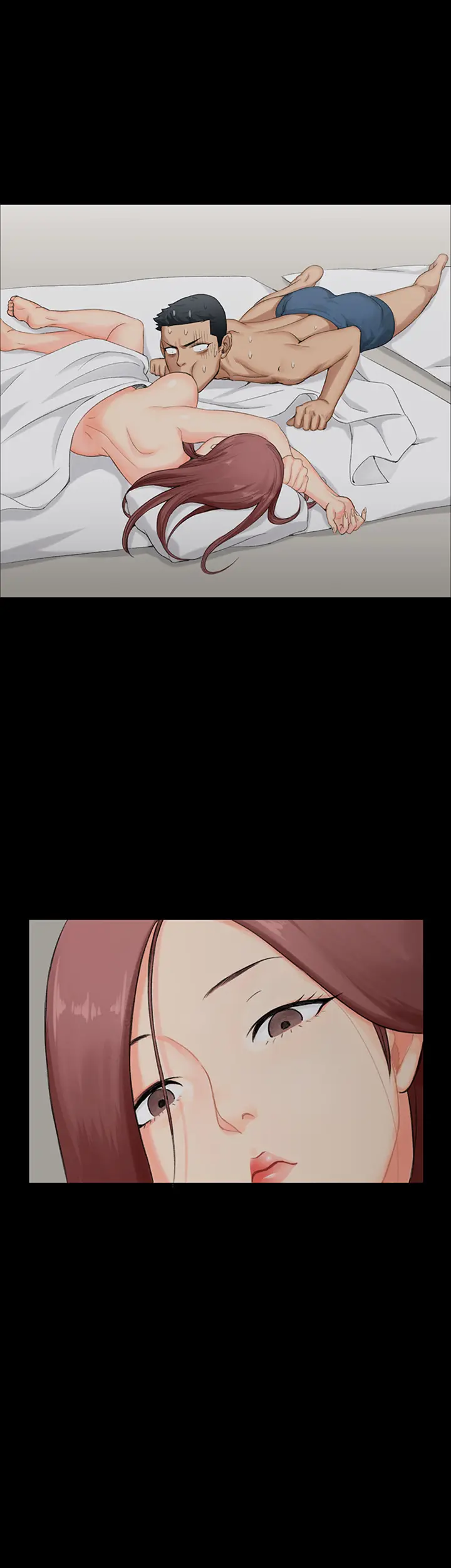 18+ His Place Chapter 2 page 3
