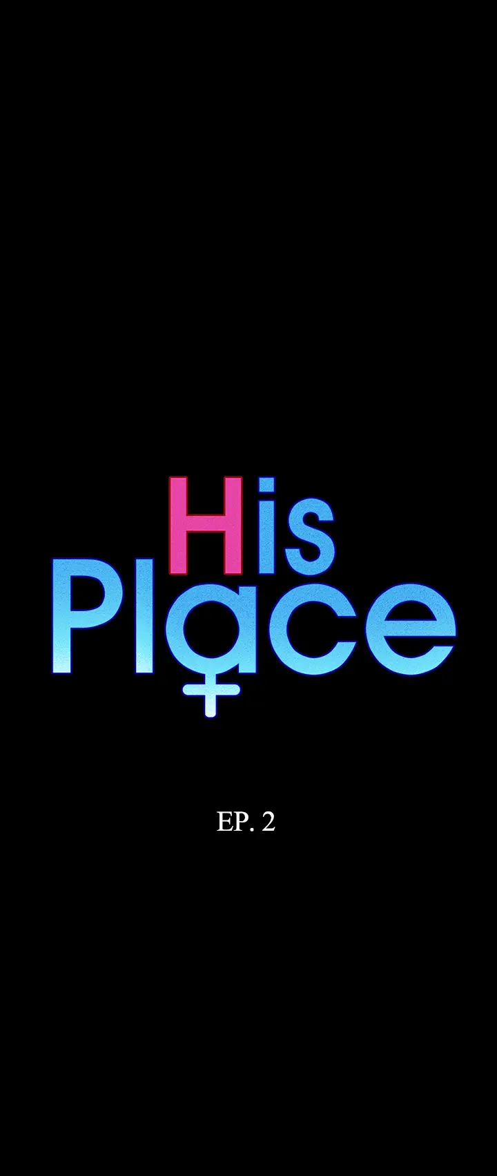 18+ His Place Chapter 2 page 5