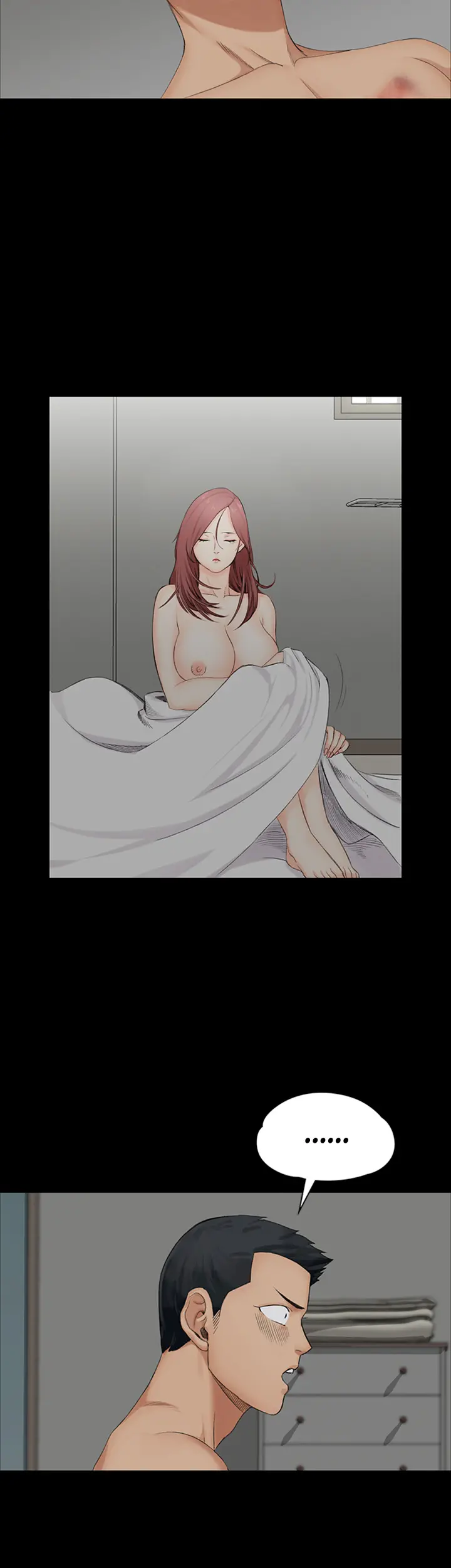 18+ His Place Chapter 2 page 19