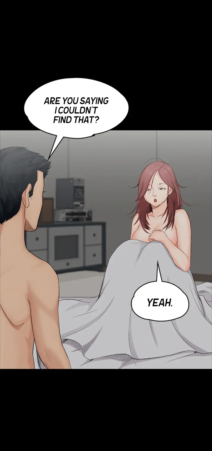 18+ His Place Chapter 2 page 20