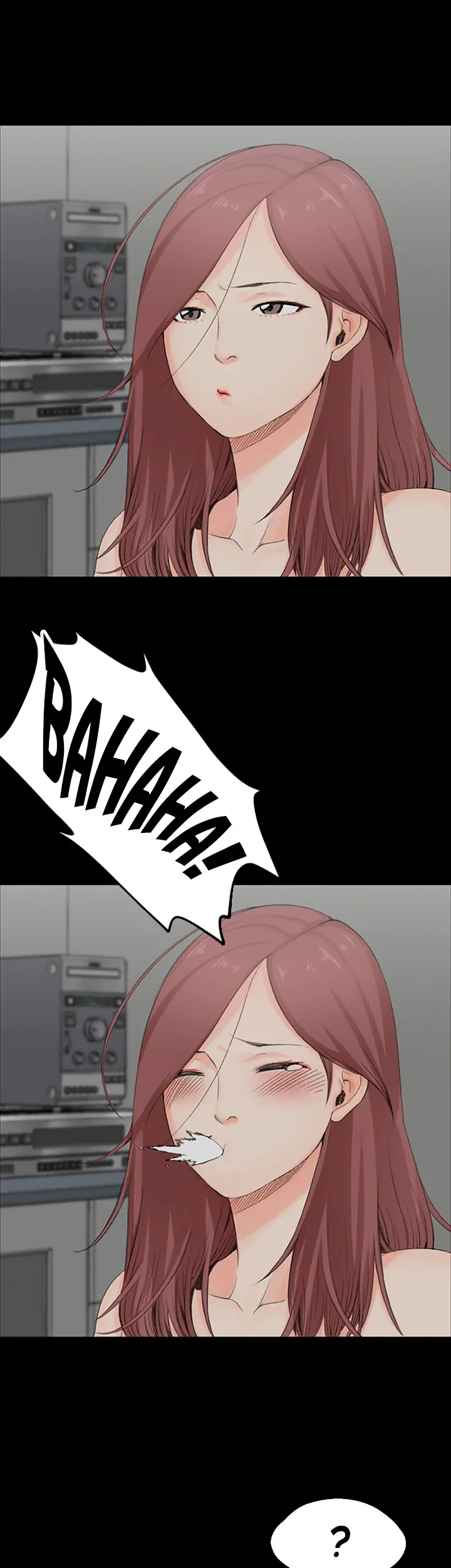18+ His Place Chapter 2 page 21