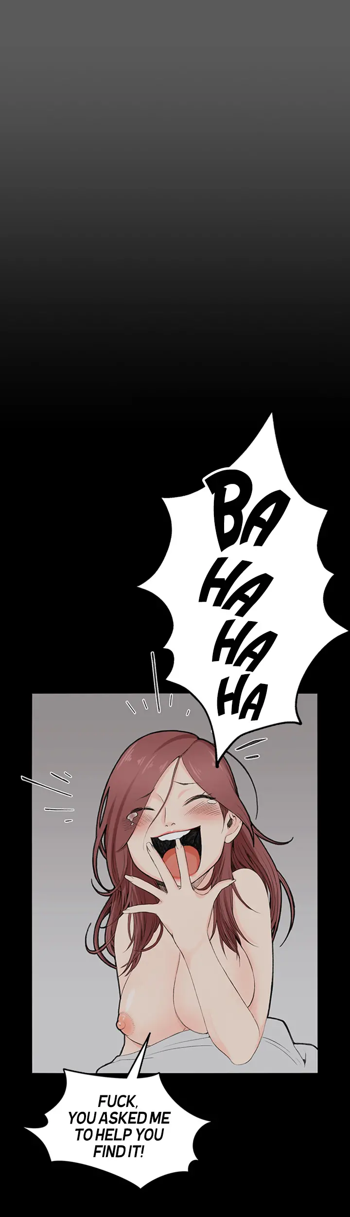 18+ His Place Chapter 2 page 26