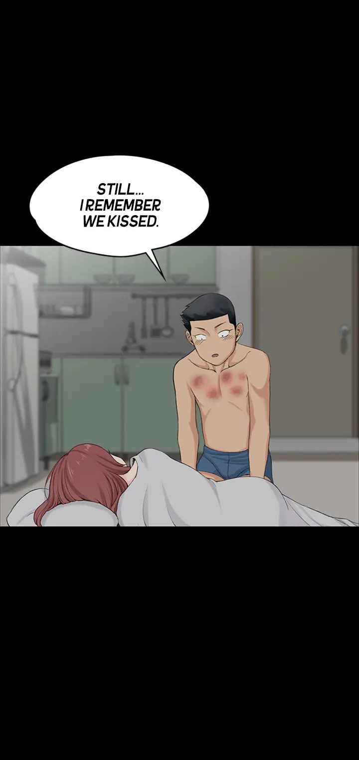 18+ His Place Chapter 2 page 29
