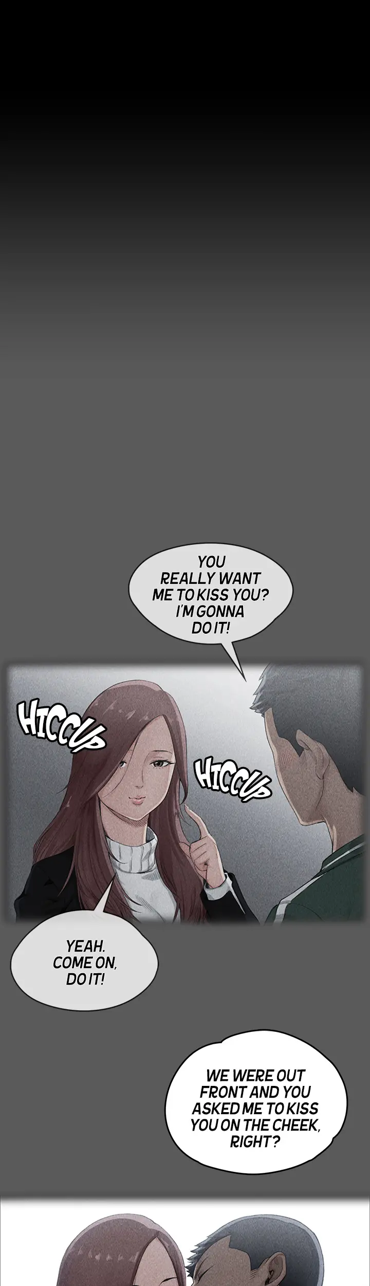 18+ His Place Chapter 2 page 30