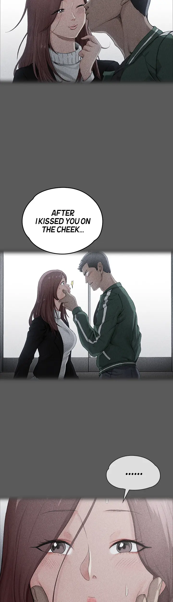 18+ His Place Chapter 2 page 31