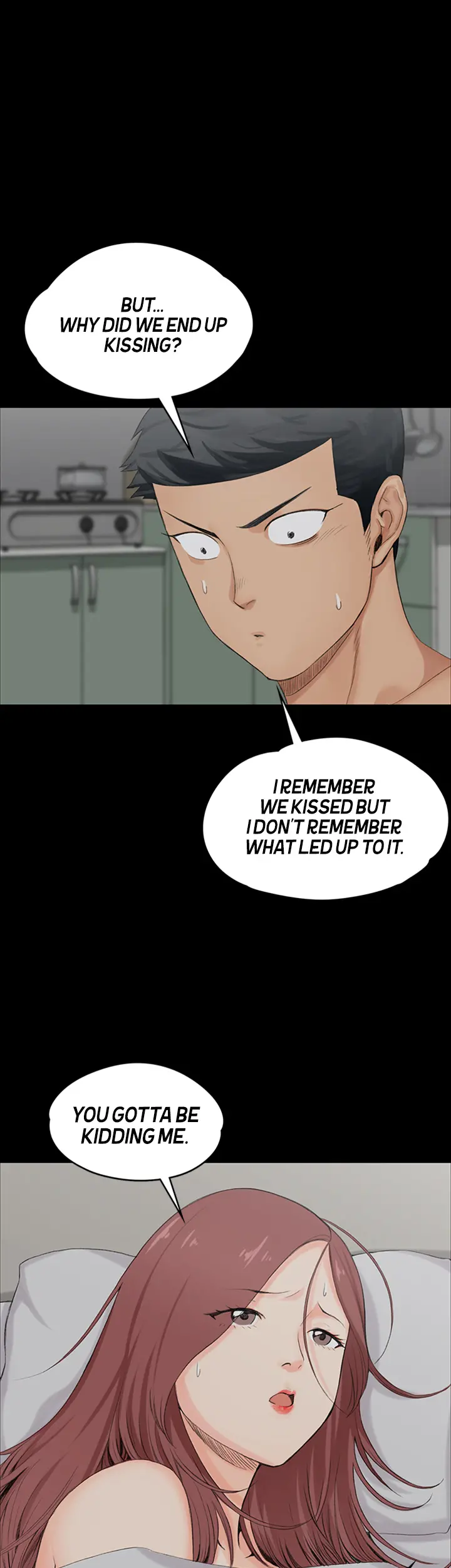 18+ His Place Chapter 2 page 36