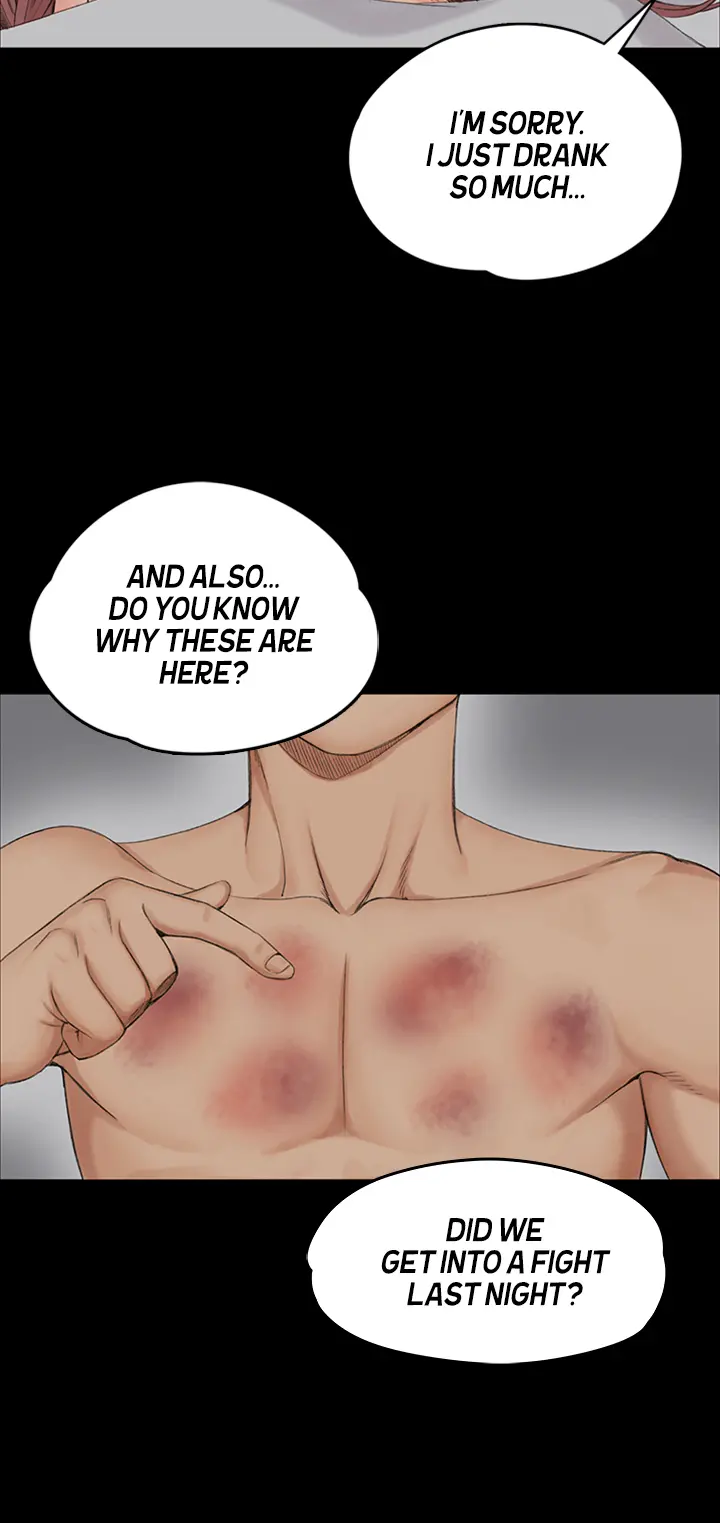 18+ His Place Chapter 2 page 37