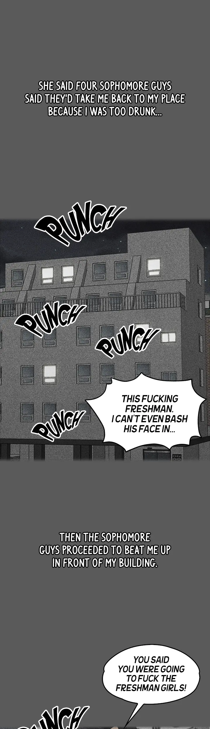 18+ His Place Chapter 2 page 43