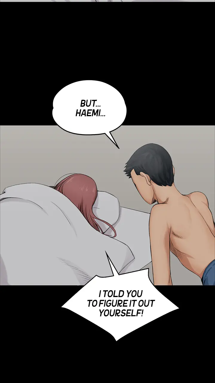 18+ His Place Chapter 2 page 47