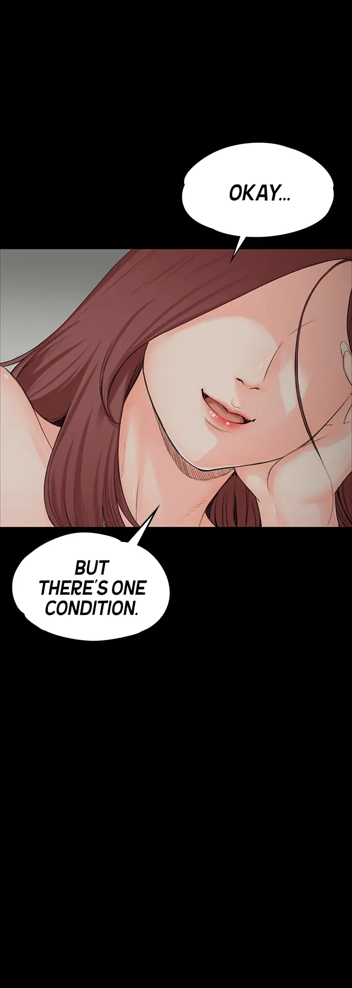 18+ His Place Chapter 2 page 55