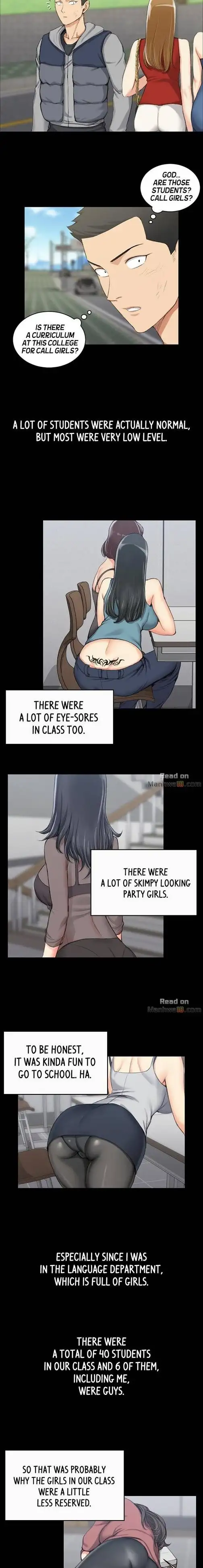 18+ His Place Chapter 20 page 7