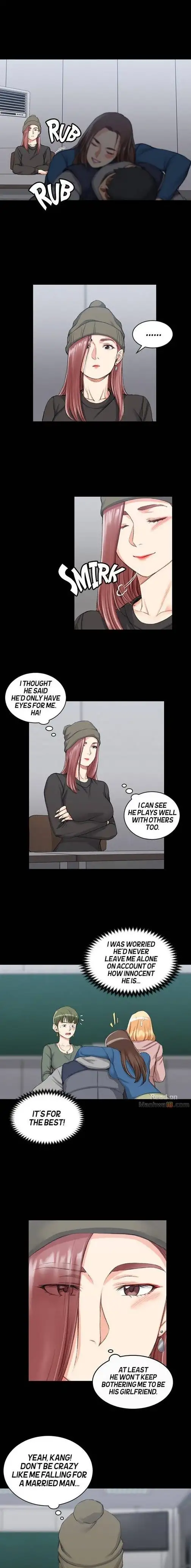 18+ His Place Chapter 20 page 11