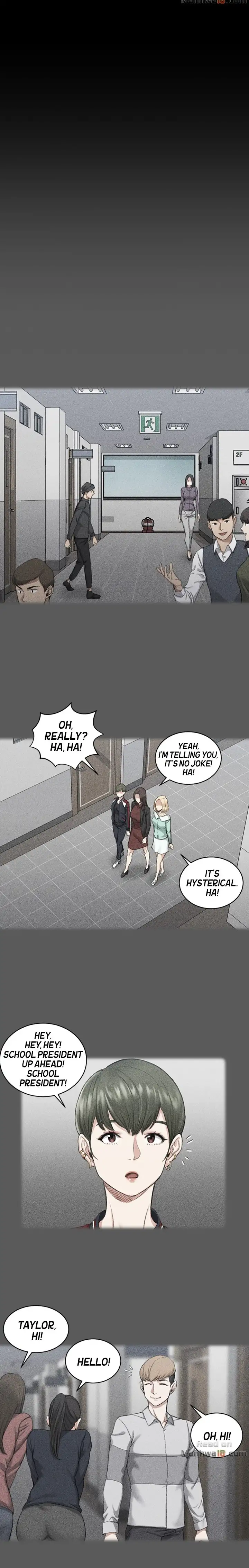 18+ His Place Chapter 22 page 6