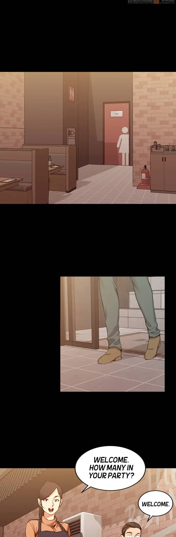 18+ His Place Chapter 24 page 18