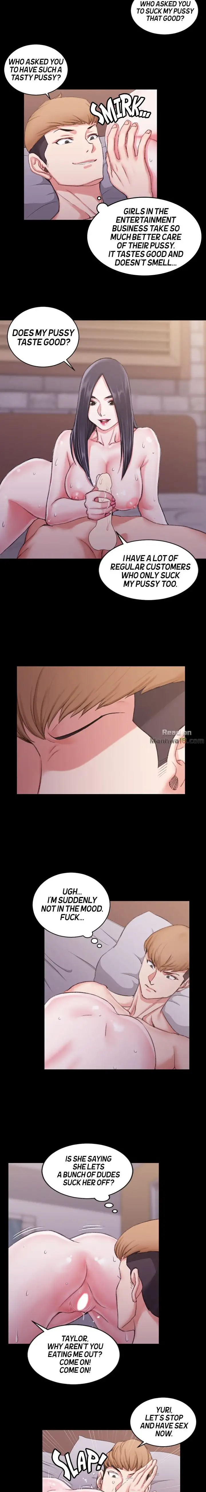 18+ His Place Chapter 26 page 7