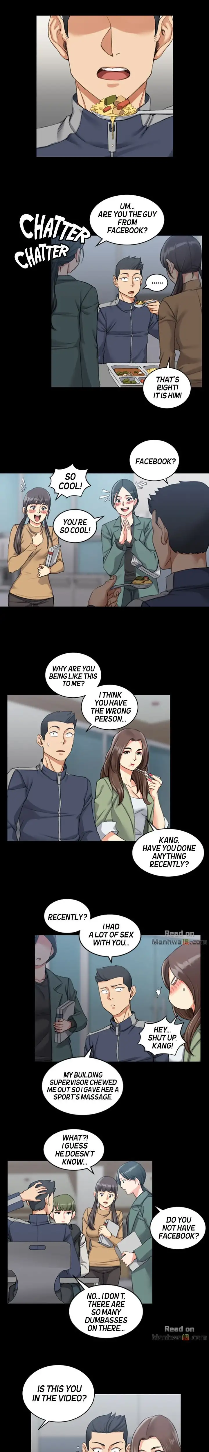 18+ His Place Chapter 26 page 13